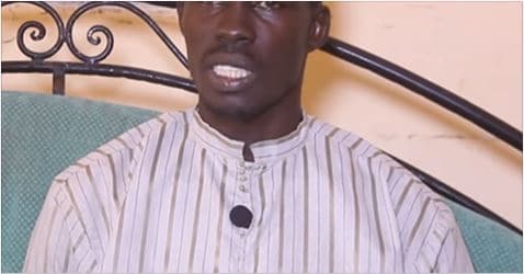 Vidéo: après le capitaine Dièye, un ex-caporal lâche une bombe vers….