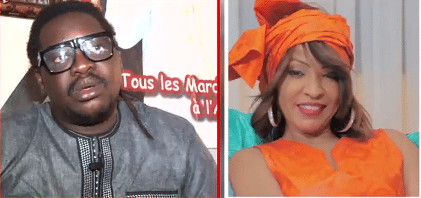 Vidéo – Moussa Traoré : Le mariage de Viviane n’affectera pas le …