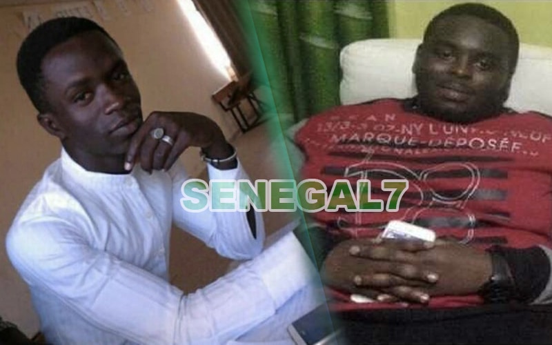 Flanqué d’une montre à millions : Amadou Sall ne vaut pas plus que Fallou Sène