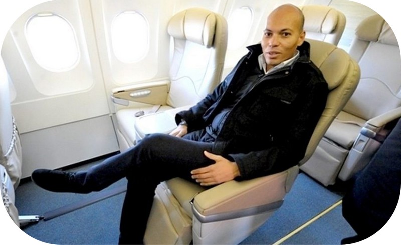 Présidentielle 2019 : « Macky sait que depuis Doha, Karim Wade est une réelle menace »