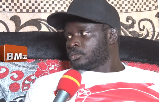 Vidéo: Moussa Ndoye "Dama méré Dieye ndakh il m'a mis en mal avec...et ne m'a même pas payé..."