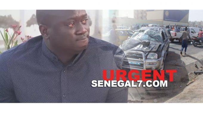 Le comédien Ndiaye déféré ce mardi suite à l’accident mortel à Pikine