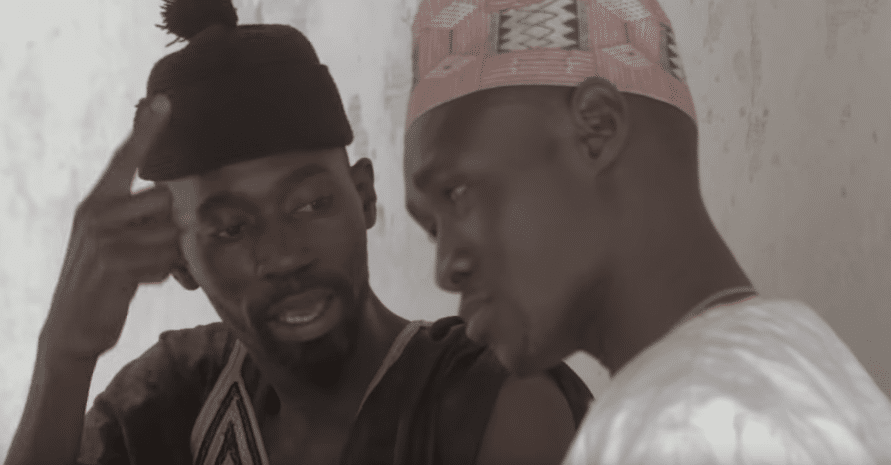 (Vidéo) Votre sketch Kooru Niokhite ak Makhiff - Episode 12 avec Modou Mbaye et Saf Nanekh