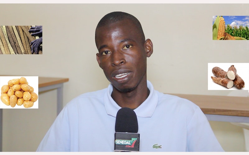 Vidéo-Wally Ndiaye- Nutritionniste: Découvrez le role et les secrets du "Kheud" pendant le ramadan