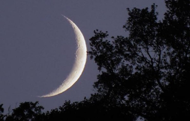 Ramadan 2022 : la lune a été aperçue dans plusieurs localités du pays (Conacoc)