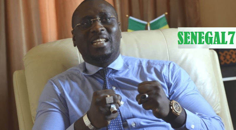 Serge Malou: « Monsieur Idrissa Seck est une véritable catastrophe pour le Sénégal»