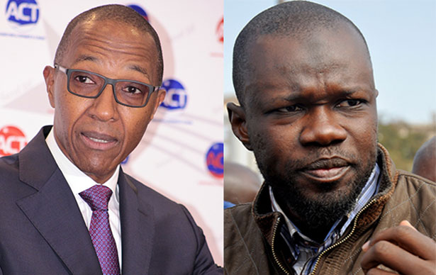 Concertations sur le pétrole : Sonko et Abdoul Mbaye crachent sur l’appel de Macky