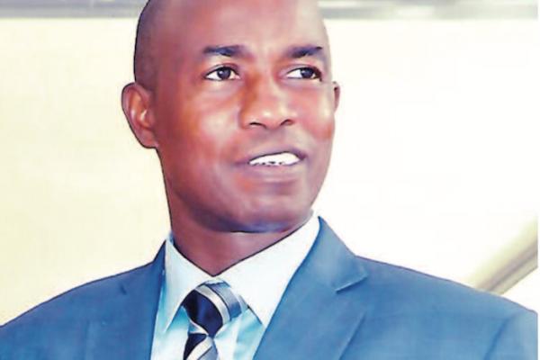 Souleymane Teliko, Président UMS : « Les magistrats ne sont les instruments de personne »