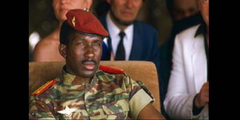 Burkina Faso : Reprise, ce lundi, du procès de l'assassinat de Thomas Sankara