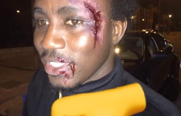 VIDÉO: Entrée explosive de Wally Seck au Grand Théâtre en court métrage, Film