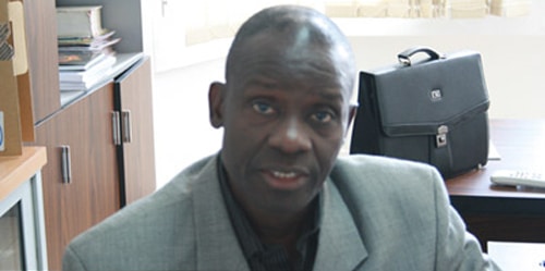 Vidéo: Abdoulaye Diaw "La Coupe du monde 2002, mon plus mauvais souvenir..."