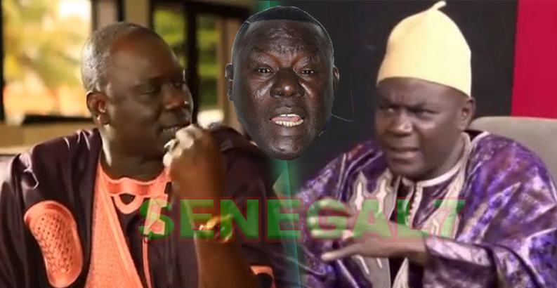 (Vidéo) Tapha Guèye recadre Lamine Samba : "Bécaye Mbaye dadon kaf rek" !