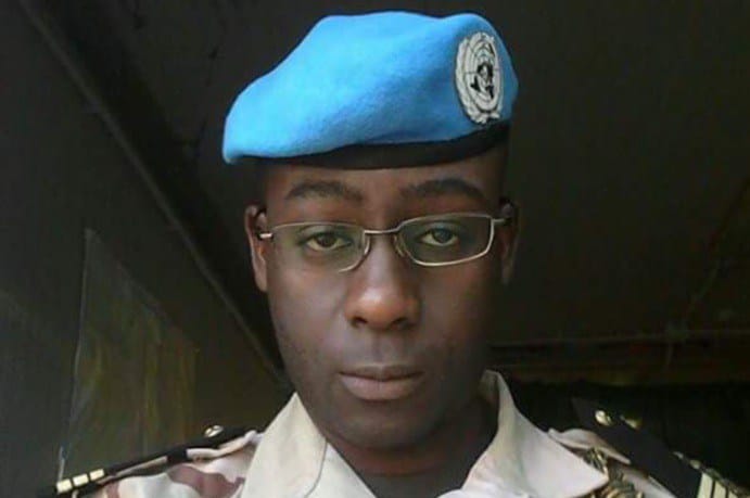 Audio: En détention, le capitaine Dièye demande de l’aide et appelle les Sénégalais au….