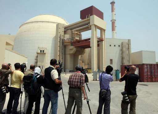 Cyber attaque : Comment les Américains ont paralysé la centrale nucléaire Iranienne