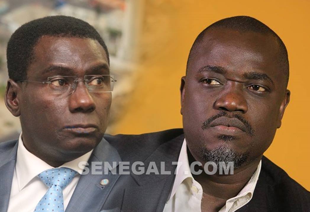 Mouth Bane: "Cheikh Kanté a manipulé la presse et a influencé le juge Maguette Diop" (Vidéo)