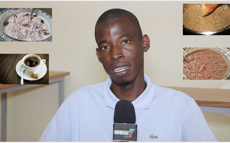 Vidéo-Wally Ndiaye - Nutritionniste-Conseils pour le "Kheud": Ce qu'il faut éviter...