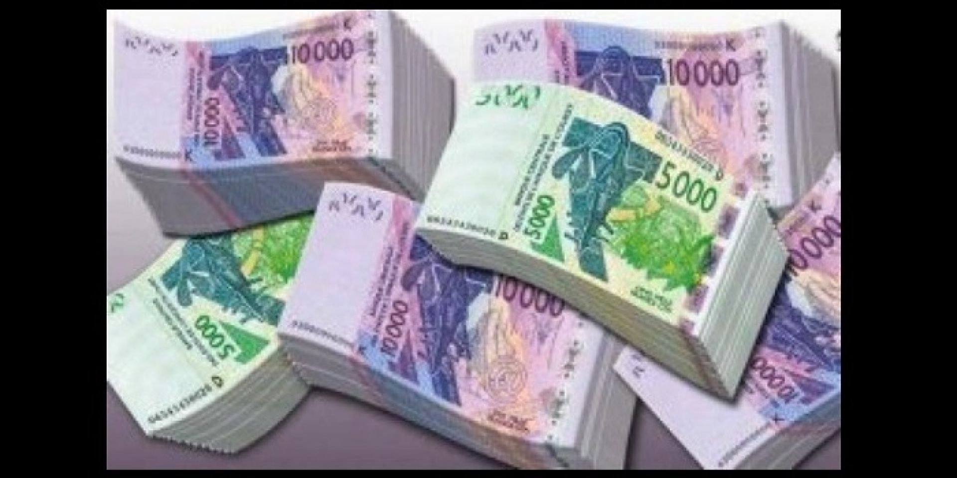 Transferts d’argent : La diaspora sénégalaise élève la barre à 132, 4 milliards F CFA