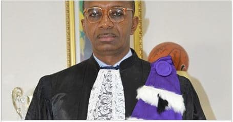 Urgent: Le Recteur de l’UGB de Saint-Louis finalement limogé par décret du président Macky Sall