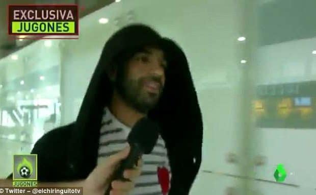 Brouille avec Sadio Mané : Mohamed Salah brise le silence !
