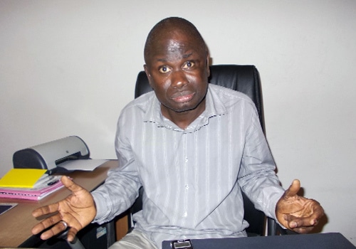 Seydi Gassama: Le capitaine Mamadou Dièye “ne doit pas être persécuté, il faut le laisser partir”