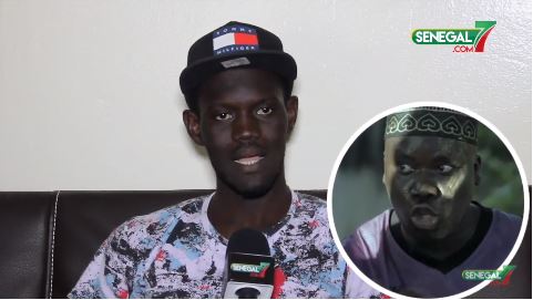 Vidéo: Les téléspectateurs réclament Diop Fall, voici la réponse de Vieux (Méléss)