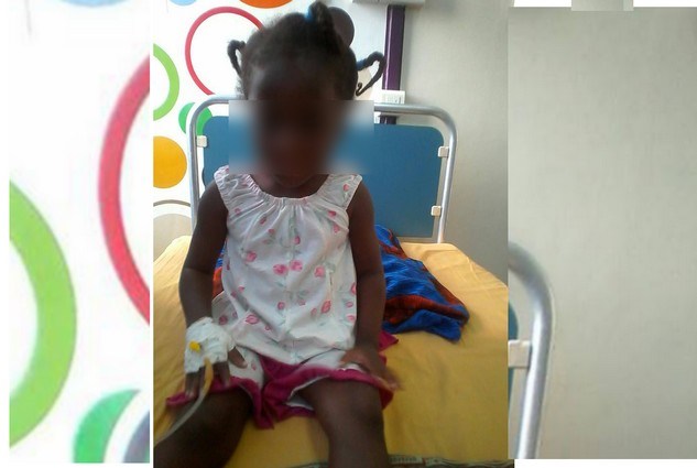 Pikine : Un chauffeur accusé d’avoir violé une Franco-Sénégalaise de 3 ans