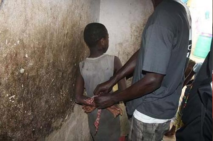 Kaolack : Un Malien surpris sur un garçon de 15 ans, déféré au parquet