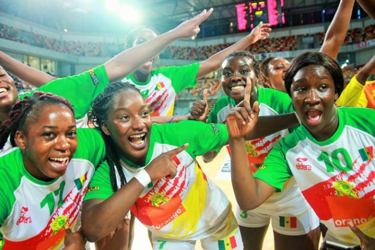 Tournoi de Busan-Handball : Le Sénégal domine les Etats-Unis (25-24)