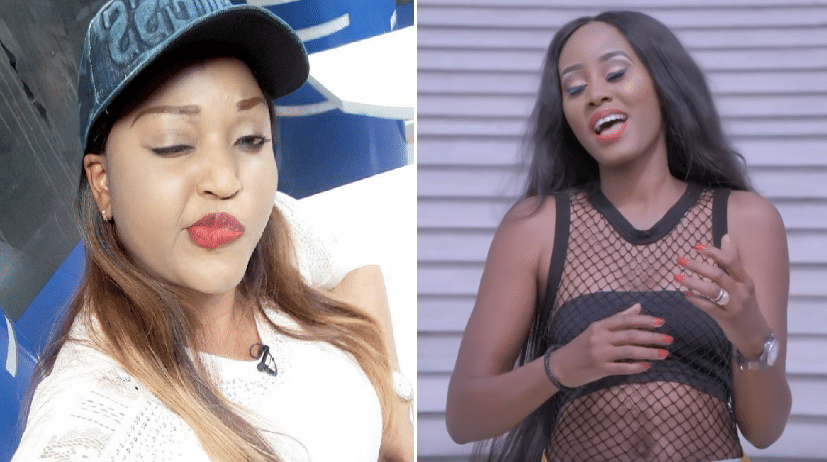 Vidéo - Alima Ndione défend Queen Biz suite à son clip dédié aux Lions : "xalé bi dafa osé..."