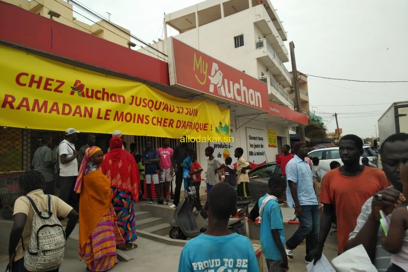 Scandale foncier : Auchan épinglé à Gibraltar pour un bail locatif