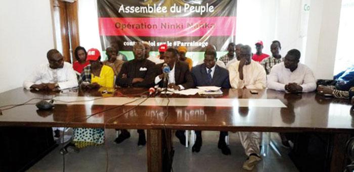 Scandale du Prodac : Des Sénégalais demandent au Procureur à s’autosaisir