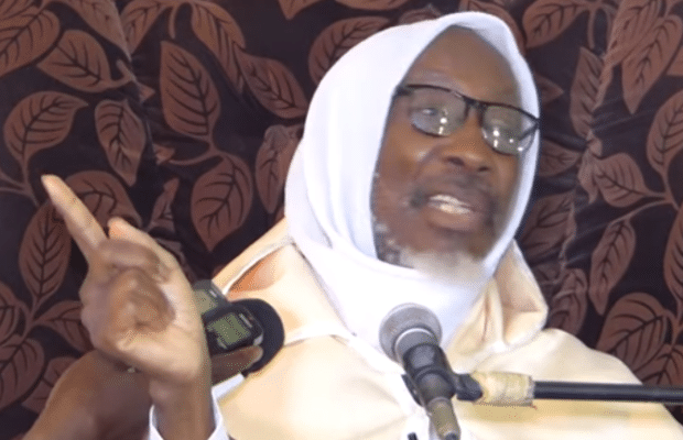 Vidéo Exclusif: Cheikh Samba Diallo « Le Sénégal peut gagner la Coupe du monde à condition que… »