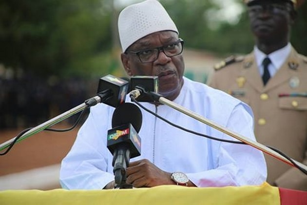 Un député mouille IBK: «Il n’y a pas une attaque contre les Peulhs où les autorités maliennes n’ont pas été avisées avant»