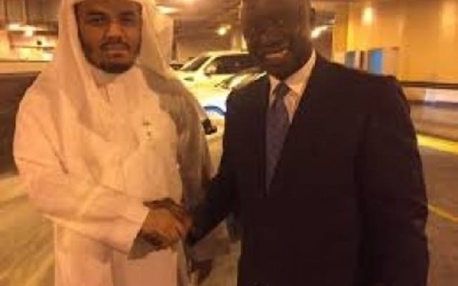 Idrissa Seck retourne à La Mecque, coupure de courant dans son hôtel