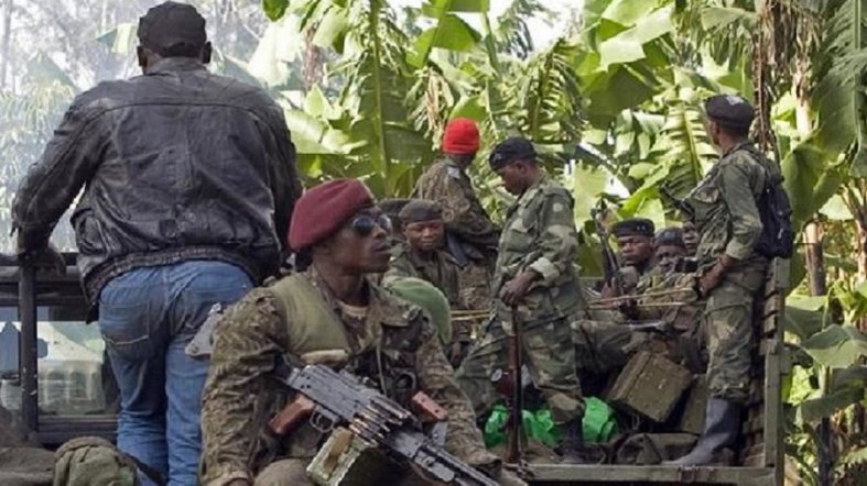 RDC: Un de l'ONU dénonce les crimes de guerres commis par l'armée et les milices dans le Kasai