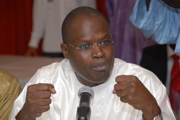 Taxawu Sénégal : "Ce n'est pas aux magistrats d'éliminer les candidats"