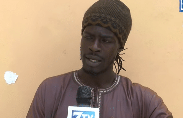 Vidéo : Témoignage émouvant du frère du footballeur tué à Yoff « Lamine Ndoye avait prédit sa… »