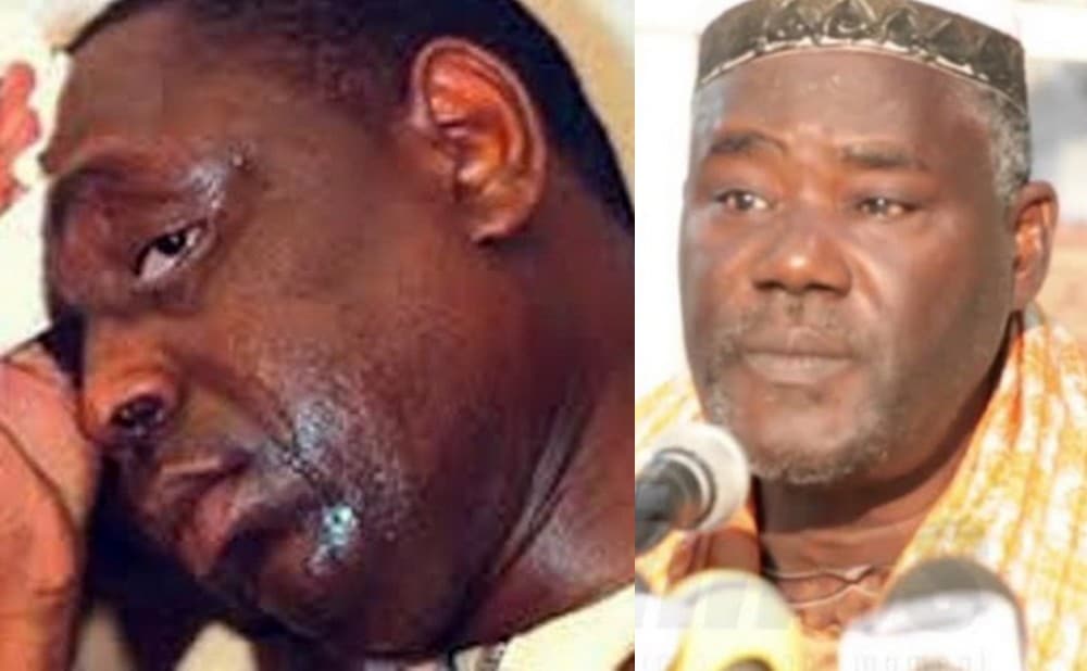 Audio : Serigne Fallou Mbacké Dioumada clashe certains marabouts et crucifie Moustapha Niasse et Macky Sall