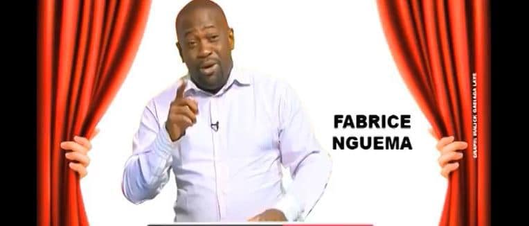 Fabrice Ngeuma