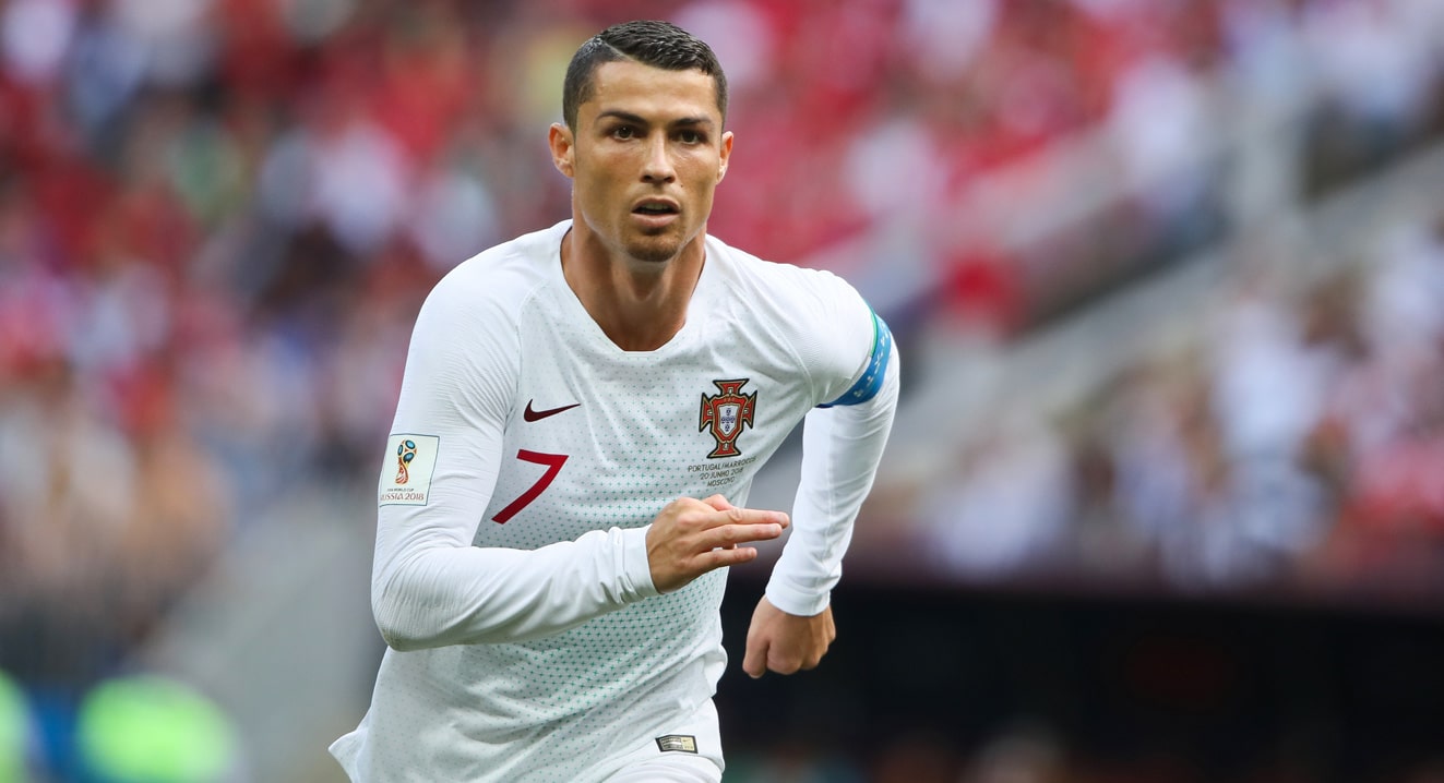 Urgent - Ronaldo et le Portugal éliminés par l'Uruguay