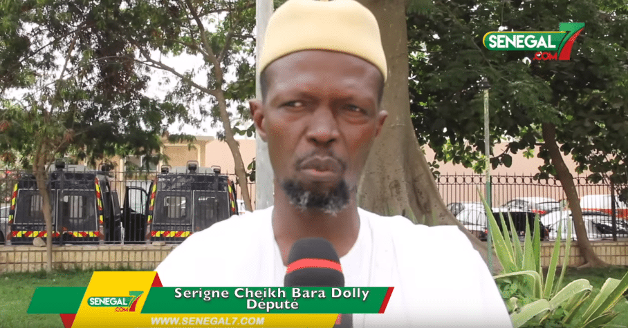 Vidéo - Les terrains offerts aux députés par Macky : Cheikh Bara Dolly divulgue