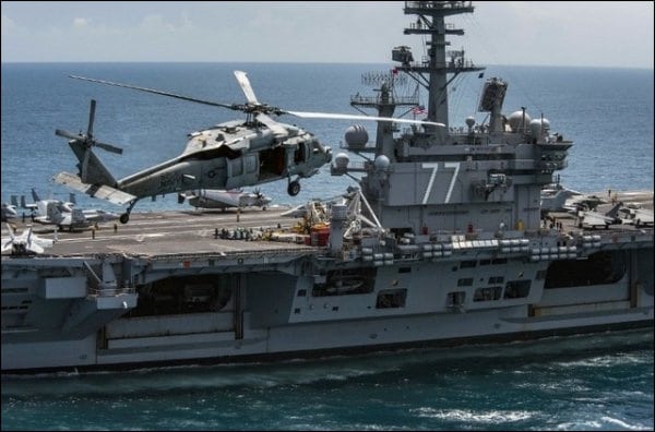 International - Pékin a volé des données secrètes de l'US Navy