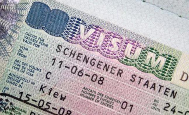 Demandes de visa pour l’Allemagne : C’est la croix et la bannière pour les Africains