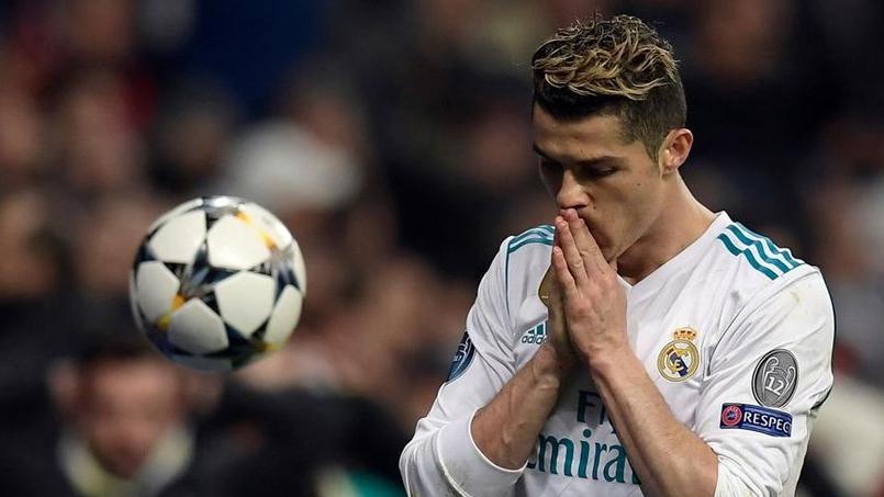 Mercato - Real Madrid : La clause libératoire de Ronaldo revue à la baisse