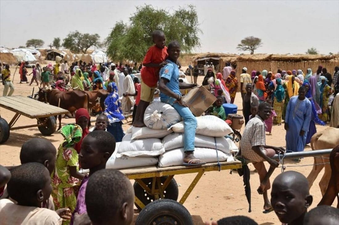 Le Sénégal fait son entrée dans la liste des 39 pays ayant besoin d’aide alimentaire de la FAO