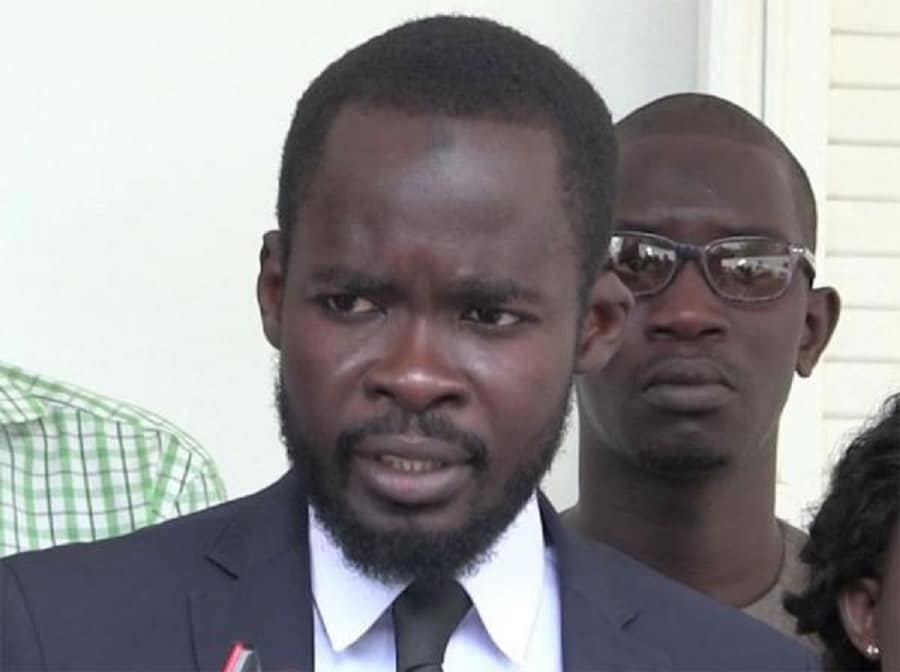  Affaire Cheikh Abdou Bara Dolly: Le Forum du justiciable invite les politiques à plus de « courtoisie » et de « politesse »