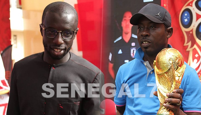 Japon vs Sénégal: Quand cheikh Mbengue, Didier Boub's décortiquent le match