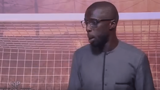 (Vidéo) Cheikh Mbengue réagit sur sa non-sélection et les changements d’Aliou Cissé
