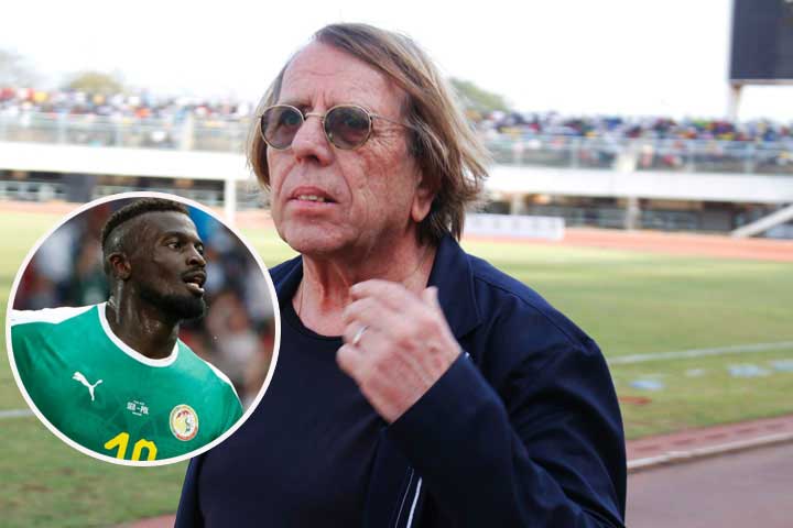 Victoire du Sénégal – Claude Leroy savoure: “Quel bonheur !”