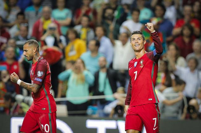 #CdM2018 : Portugal-Maroc – Compositions officielles, Ronaldo titulaire pour affronter Benatia